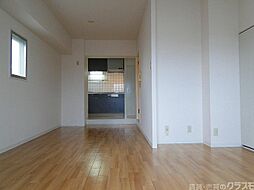 サンフローラ丸太町 808 8階1Kのリビング/ダイニング