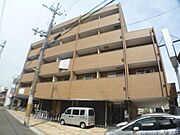 ＣｏｔｏＧｌａｎｃｅ一乗寺駅前 5階 築18年9ヶ月の賃貸物件