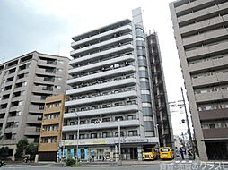 デトム・ワン一条通 7階