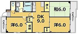 HITOMI BLDG.綾小路からすま 6階