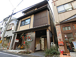 ノ・レーヴ堀川高辻