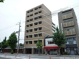 カスタリア京都西七条