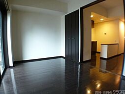 アスヴェル京都烏丸五条 502 5階1DKのリビング/ダイニング