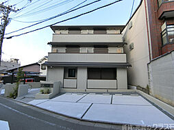 エスポワール東山