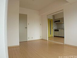 AFICION堀川 605 6階1DKのリビング/ダイニング