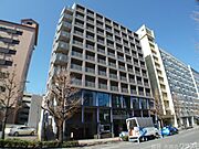 今出川駅より徒歩9分 11階 築33年1ヶ月の賃貸物件