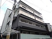 ベルク五条高倉の賃貸物件