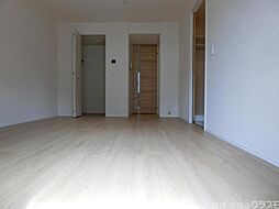 Crescere洛北（クレシェーレ洛北） 101 1階1Kのリビング/ダイニング