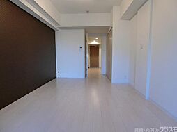 Luxe京都西大路（ラグゼ京都西大路） 701 7階1Kのリビング/ダイニング