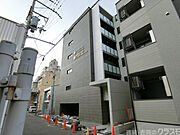 花園駅より徒歩2分 2階 新築の賃貸物件