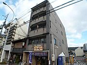 ヴィーグルヤマダ 4階 築27年11ヶ月の賃貸物件