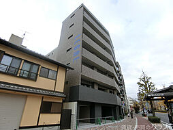 リーガル京都西陣II