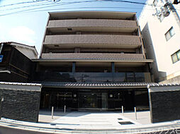 リーガル京都御所西II