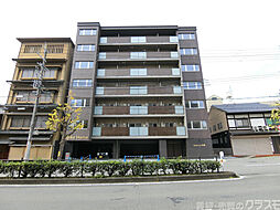 ベルビュー西陣