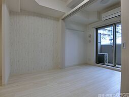 プレサンスTHE KYOTO粋都 402 4階1DKのリビング/ダイニング