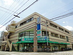 アソルティ西院