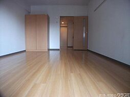 Peaceful朱雀 416 4階1Kのリビング/ダイニング