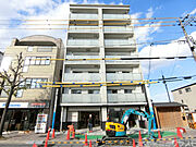 今出川駅より徒歩22分 7階 新築の賃貸物件