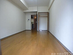 ベラジオ烏丸三条 905 9階1Kのリビング/ダイニング