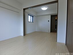 ベラジオ雅び京都西院 603 6階1DKのリビング/ダイニング