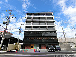 ベラジオ雅び京都西院