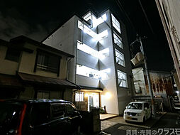 ブーゲンビリアプレイス