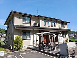 ウエストメゾンクワトロ