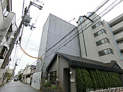 アクアプレイス京都西院II