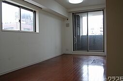 エルシア御池間之町 702 7階2LDKのリビング/ダイニング