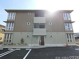 サニーコート嵯峨