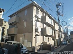 ラ・セゾン嵐山（旧T’ｓスクエア嵐山）