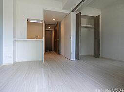 ファステート京都ステーションウォズ 712 7階1DKのリビング/ダイニング