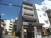 クーザ麸屋町の賃貸物件