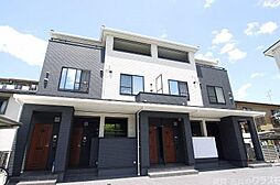 ガーデンブロッサム