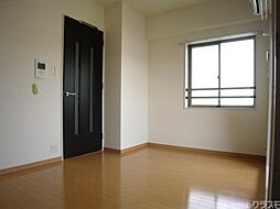 ラナップスクエア京都鴨川 205 2階1Kのリビング/ダイニング