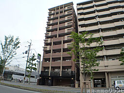 ライジングコート京都西院フロンティア