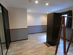 サンクトスコート五条室町 404 4階1Kのリビング/ダイニング