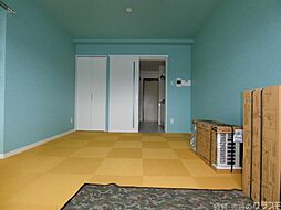 attrice大将軍（アトリーチェ大将軍） 403 4階1Kのリビング/ダイニング