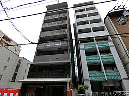 ベラジオレガシー京都河原町II 602