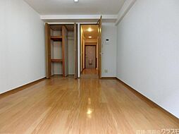 スクエア西賀茂 101 1階1Kのリビング/ダイニング