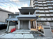 今出川駅より徒歩15分 3階 築2年3ヶ月の賃貸物件