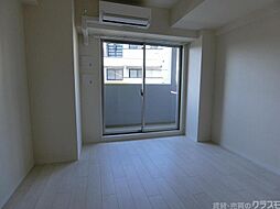 エスリード京都吉祥院 507 5階1Kのリビング/ダイニング