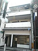 三条駅より徒歩5分 3階 築23年5ヶ月の賃貸物件