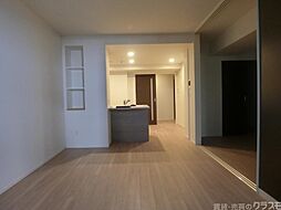 シャーメゾン御幸町御池 605 6階1DKのリビング/ダイニング