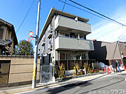 鳥羽街道駅より徒歩3分 1階 築5年3ヶ月の賃貸物件