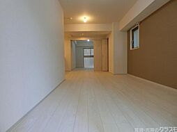 ウェスタ四条 901 9階2LDKのリビング/ダイニング