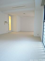 グランフォルム京都祇園 104 1階2LDKのリビング/ダイニング