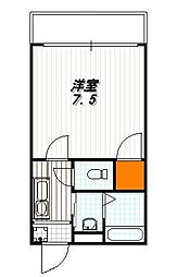 EARTH COURT 清水 (アースコート清水) 3階