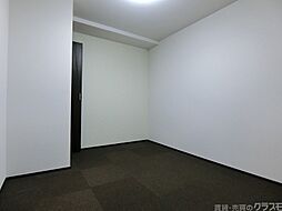 アパートメント二条城 303 3階1Kのリビング/ダイニング