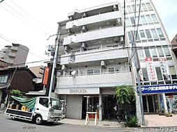 シティーポイント22 402